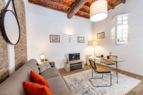Typical Flat Trastevere